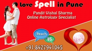 Lost Love will be back by Casting Our Best Love Spell in Pun